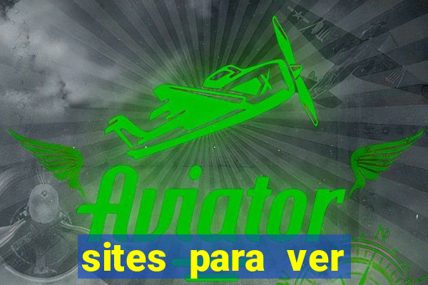 sites para ver futebol ao vivo gratis